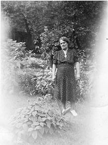 Older Joe and Victoria