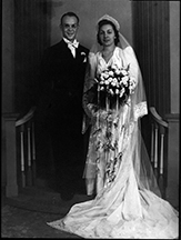 Stanley Helen Marriage